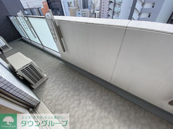 グランルクレ新栄イーストの物件内観写真